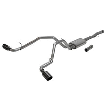 Load image into Gallery viewer, Flowmaster Flow FX Cat-Back Exhaust System fits 2011-2018 Chevrolet Silverado 1500 / GMC Sierra 1500 - Main Product View