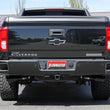 Load image into Gallery viewer, Flowmaster Flow FX Cat-Back Exhaust System fits 2011-2018 Chevrolet Silverado 1500 / GMC Sierra 1500 - Back View