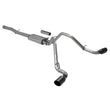 Load image into Gallery viewer, Flowmaster Flow FX Cat-Back Exhaust System fits 2011-2018 Chevrolet Silverado 1500 / GMC Sierra 1500 - Additional View 5