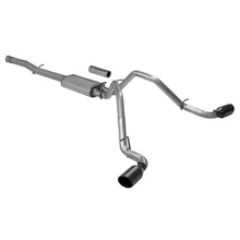 Load image into Gallery viewer, Flowmaster Flow FX Cat-Back Exhaust System fits 2011-2018 Chevrolet Silverado 1500 / GMC Sierra 1500 - Additional View 5