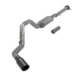 Load image into Gallery viewer, Flowmaster Flow FX Cat-Back Exhaust System fits 2011-2019 Chevrolet Silverado 2500 HD / Silverado 3500 HD / GMC Sierra 250...