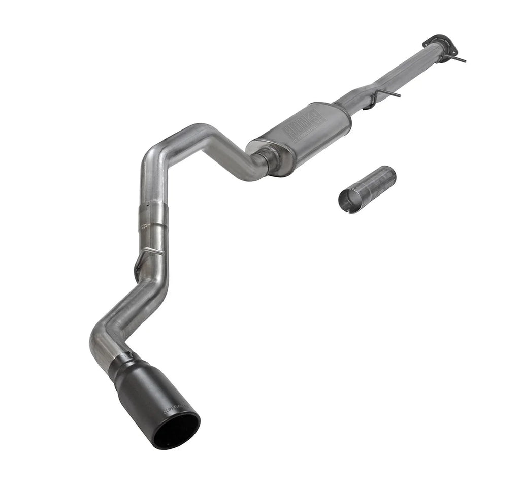 Flowmaster Flow FX Cat-Back Exhaust System fits 2011-2019 Chevrolet Silverado 2500 HD / Silverado 3500 HD / GMC Sierra 250...