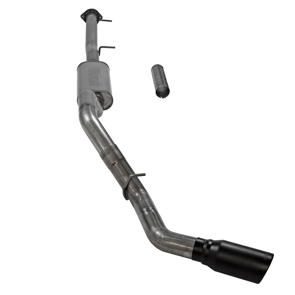 Flowmaster Flow FX Cat-Back Exhaust System fits 2011-2019 Chevrolet Silverado 2500 HD / Silverado 3500 HD / GMC Sierra 250...