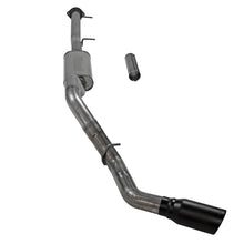 Load image into Gallery viewer, Flowmaster Flow FX Cat-Back Exhaust System fits 2011-2019 Chevrolet Silverado 2500 HD / Silverado 3500 HD / GMC Sierra 250...