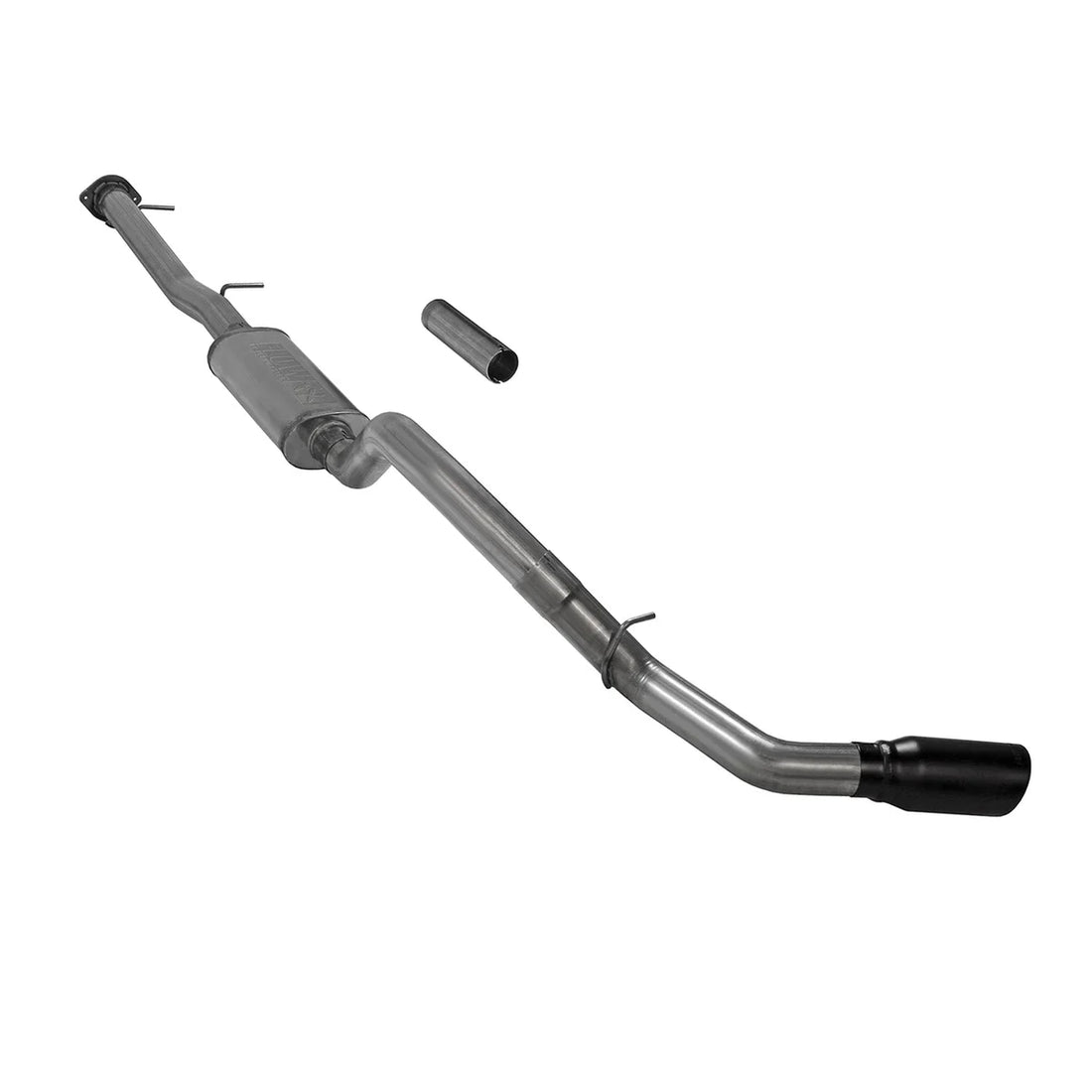 Flowmaster Flow FX Cat-Back Exhaust System fits 2011-2019 Chevrolet Silverado 2500 HD / Silverado 3500 HD / GMC Sierra 250...