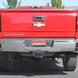 Load image into Gallery viewer, Flowmaster Flow FX Cat-Back Exhaust System fits 2011-2019 Chevrolet Silverado 2500 HD / Silverado 3500 HD / GMC Sierra 250...