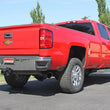 Load image into Gallery viewer, Flowmaster Flow FX Cat-Back Exhaust System fits 2011-2019 Chevrolet Silverado 2500 HD / Silverado 3500 HD / GMC Sierra 250...