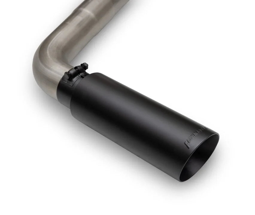 Flowmaster Flow FX Cat-Back Exhaust System fits 2011-2019 Chevrolet Silverado 2500 HD / Silverado 3500 HD / GMC Sierra 250...