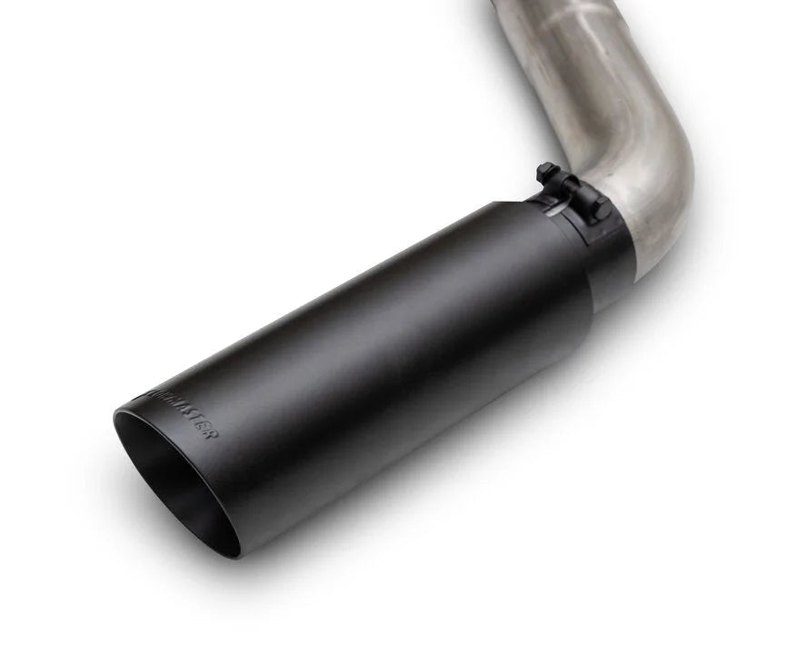 Flowmaster Flow FX Cat-Back Exhaust System fits 2011-2019 Chevrolet Silverado 2500 HD / Silverado 3500 HD / GMC Sierra 250...