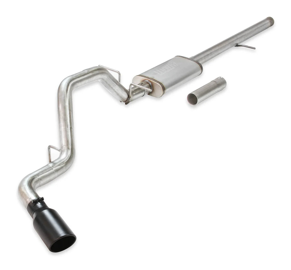 Flowmaster Flow FX Cat-Back Exhaust System fits 2014-2019 Chevrolet Silverado 1500 / Silverado 1500 LD / GMC Sierra 1500 /...