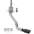 Load image into Gallery viewer, Flowmaster Flow FX Cat-Back Exhaust System fits 2014-2019 Chevrolet Silverado 1500 / Silverado 1500 LD / GMC Sierra 1500 /...