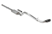Load image into Gallery viewer, Flowmaster Flow FX Cat-Back Exhaust System fits 2014-2019 Chevrolet Silverado 1500 / Silverado 1500 LD / GMC Sierra 1500 /...