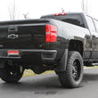 Load image into Gallery viewer, Flowmaster Flow FX Cat-Back Exhaust System fits 2014-2019 Chevrolet Silverado 1500 / Silverado 1500 LD / GMC Sierra 1500 /...