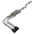 Load image into Gallery viewer, Flowmaster Flow FX Cat-Back Exhaust System fits 2014-2019 Chevrolet Silverado 1500 / Silverado 1500 LD / GMC Sierra 1500 /...