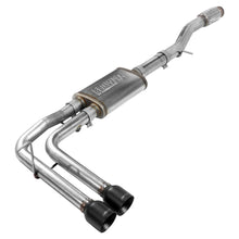 Load image into Gallery viewer, Flowmaster Flow FX Cat-Back Exhaust System fits 2014-2019 Chevrolet Silverado 1500 / Silverado 1500 LD / GMC Sierra 1500 /...