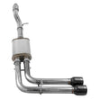 Load image into Gallery viewer, Flowmaster Flow FX Cat-Back Exhaust System fits 2014-2019 Chevrolet Silverado 1500 / Silverado 1500 LD / GMC Sierra 1500 /...