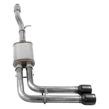 Load image into Gallery viewer, Flowmaster Flow FX Cat-Back Exhaust System fits 2014-2019 Chevrolet Silverado 1500 / Silverado 1500 LD / GMC Sierra 1500 /...