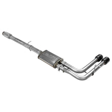 Load image into Gallery viewer, Flowmaster Flow FX Cat-Back Exhaust System fits 2014-2019 Chevrolet Silverado 1500 / Silverado 1500 LD / GMC Sierra 1500 /...