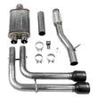 Load image into Gallery viewer, Flowmaster Flow FX Cat-Back Exhaust System fits 2014-2019 Chevrolet Silverado 1500 / Silverado 1500 LD / GMC Sierra 1500 /...