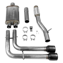 Load image into Gallery viewer, Flowmaster Flow FX Cat-Back Exhaust System fits 2014-2019 Chevrolet Silverado 1500 / Silverado 1500 LD / GMC Sierra 1500 /...