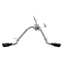 Load image into Gallery viewer, Flowmaster Flow FX Cat-Back Exhaust System fits 2014-2019 Chevrolet Silverado 1500 / Silverado 1500 LD / GMC Sierra 1500 /...