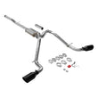 Load image into Gallery viewer, Flowmaster Flow FX Cat-Back Exhaust System fits 2014-2019 Chevrolet Silverado 1500 / Silverado 1500 LD / GMC Sierra 1500 /...