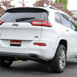 Load image into Gallery viewer, Flowmaster Flow FX Cat-Back Exhaust System fits 2014-2022 Jeep Cherokee - Main Product View