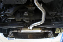 Load image into Gallery viewer, Flowmaster Flow FX Cat-Back Exhaust System fits 2014-2022 Jeep Cherokee - Back View