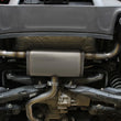 Load image into Gallery viewer, Flowmaster Flow FX Cat-Back Exhaust System fits 2014-2022 Jeep Cherokee - Additional View 7