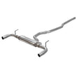 Load image into Gallery viewer, Flowmaster Flow FX Cat-Back Exhaust System fits 2014-2022 Jeep Cherokee - Additional View 11