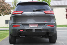 Load image into Gallery viewer, Flowmaster Flow FX Cat-Back Exhaust System fits 2014-2022 Jeep Cherokee - Additional View 12