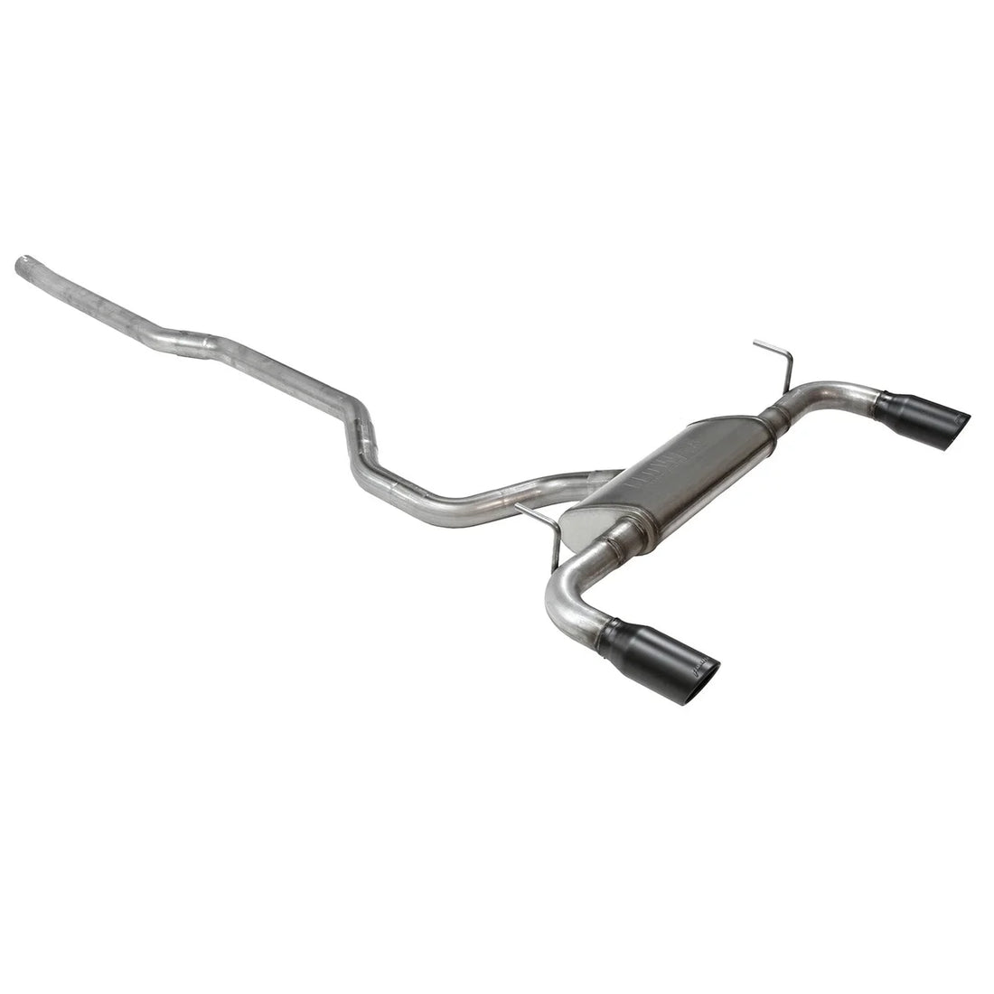 Flowmaster Flow FX Cat-Back Exhaust System fits 2014-2022 Jeep Cherokee - Additional View 13
