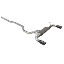 Load image into Gallery viewer, Flowmaster Flow FX Cat-Back Exhaust System fits 2014-2022 Jeep Cherokee - Additional View 13