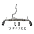 Load image into Gallery viewer, Flowmaster Flow FX Cat-Back Exhaust System fits 2014-2022 Jeep Cherokee - Additional View 14