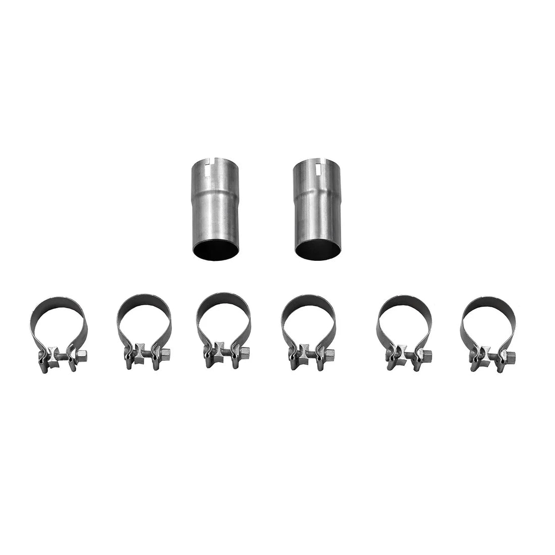 Flowmaster Flow FX Cat-Back Exhaust System fits 2014-2022 Jeep Cherokee - Additional View 15