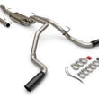 Load image into Gallery viewer, Flowmaster Flow FX Cat-Back Exhaust System fits 2014-2024 Ram 2500 - Main Product View