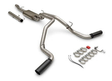Load image into Gallery viewer, Flowmaster Flow FX Cat-Back Exhaust System fits 2014-2024 Ram 2500 - Main Product View