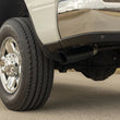 Load image into Gallery viewer, Flowmaster Flow FX Cat-Back Exhaust System fits 2014-2024 Ram 2500 - Back View