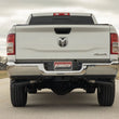 Load image into Gallery viewer, Flowmaster Flow FX Cat-Back Exhaust System fits 2014-2024 Ram 2500 - Installation View