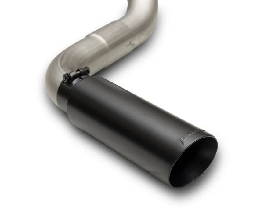Flowmaster Flow FX Cat-Back Exhaust System fits 2014-2024 Ram 2500 - Additional View 7