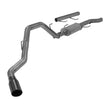 Load image into Gallery viewer, Flowmaster Flow FX Cat-Back Exhaust System fits 2014-2024 Ram 2500 / 3500 - Main Product View