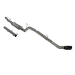 Load image into Gallery viewer, Flowmaster Flow FX Cat-Back Exhaust System fits 2014-2024 Ram 2500 / 3500 - Back View