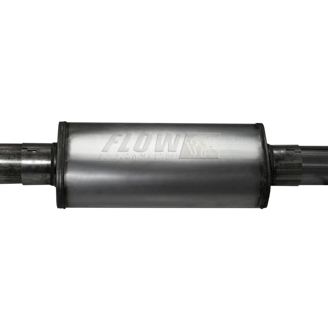 Flowmaster Flow FX Cat-Back Exhaust System fits 2014-2024 Ram 2500 / 3500 - Additional View 5