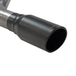 Load image into Gallery viewer, Flowmaster Flow FX Cat-Back Exhaust System fits 2014-2024 Ram 2500 / 3500 - Additional View 6