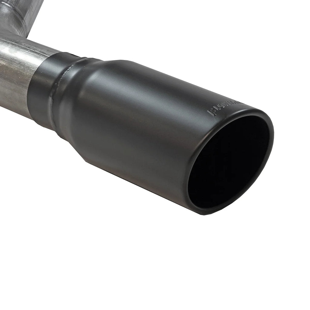 Flowmaster Flow FX Cat-Back Exhaust System fits 2014-2024 Ram 2500 / 3500 - Additional View 6