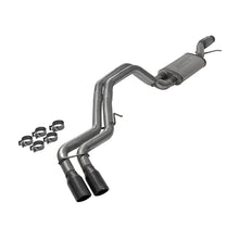 Load image into Gallery viewer, Flowmaster Flow FX Cat-Back Exhaust System fits 2015-2020 Chevrolet Tahoe / GMC Yukon - Main Product View