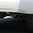 Load image into Gallery viewer, Flowmaster Flow FX Cat-Back Exhaust System fits 2015-2020 Chevrolet Tahoe / GMC Yukon - Back View