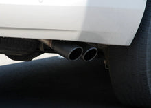Load image into Gallery viewer, Flowmaster Flow FX Cat-Back Exhaust System fits 2015-2020 Chevrolet Tahoe / GMC Yukon - Back View
