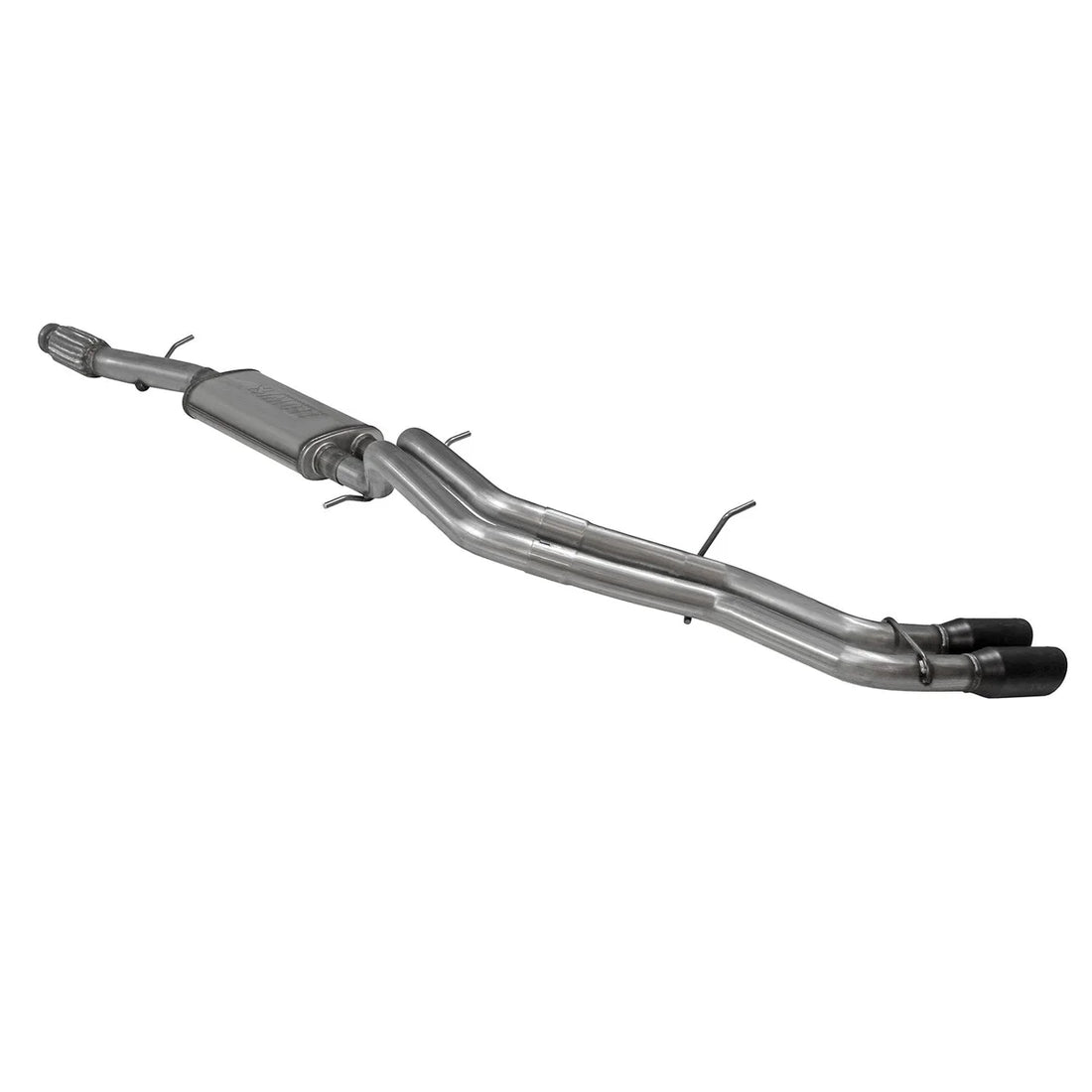 Flowmaster Flow FX Cat-Back Exhaust System fits 2015-2020 Chevrolet Tahoe / GMC Yukon - Additional View 7