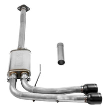 Load image into Gallery viewer, Flowmaster Flow FX Cat-Back Exhaust System fits 2015-2020 Ford F-150 - Side View